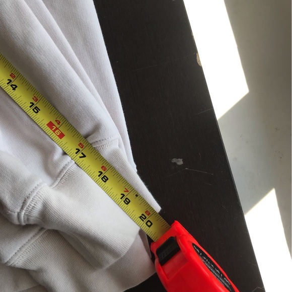 TNA pale pink sweater size 3 - Picture 5 of 13